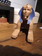 playmobil sfinx egypte, Ophalen of Verzenden, Zo goed als nieuw, Los playmobil