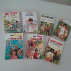 Enid Blyton verschillende titels, Ophalen of Verzenden, Gelezen