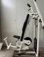 Technogym Vertical Traction / lat pulldown / latzug