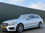 Mercedes-Benz C-klasse Estate 200 CDI AMG pakket, Euro 6, 4 cilinders, Diesel, 1515 kg