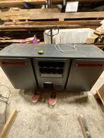 Gamko Koelkast - met flessennest, Ophalen, Gebruikt