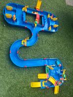 Aquaplay Waterbaan Set (1516 + 1528) – Zo goed als nieuw, Ophalen, Zo goed als nieuw