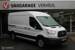 Ford Transit 290|2.0 TDCI|L2H2|Navi|Camera|Deal € 15.895,0, Auto's, Bestelauto's, Nieuw, Origineel Nederlands, 2150 kg, 750 kg