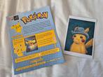Pokemon en Van Gogh museum, Ophalen of Verzenden, Nieuw, Overige typen