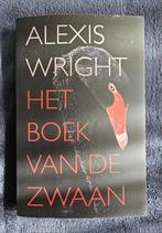 Alexis Wright - Het boek van de zwaan, Ophalen of Verzenden, Zo goed als nieuw, Alexis Wright