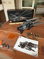 Lego 10327 Atreides Royal Ornithopter, Ophalen, Zo goed als nieuw