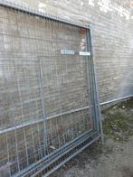 Hekken, Ophalen of Verzenden, Gebruikt, IJzer
