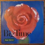 Peter Gabriel - Big Time (018), Verzenden, Gebruikt, Pop