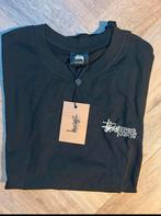 T-Shirt van Stussy ( MAAT S ), Zwart, Stussy, Nieuw, Ophalen of Verzenden