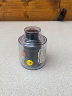 Microscoop lens, Ophalen of Verzenden, Zo goed als nieuw, 20x of meer, Overige typen