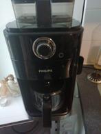 Philips bonen koffie apperaat, Witgoed en Apparatuur, Koffiezetapparaten, Ophalen of Verzenden, Zo goed als nieuw, Koffiemachine
