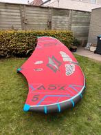 Naish adx wing 5.0, Watersport en Boten, Ophalen of Verzenden, Zo goed als nieuw, Wingsurf-wing