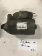 Fiat Panda 1.2 2005 Startmotor