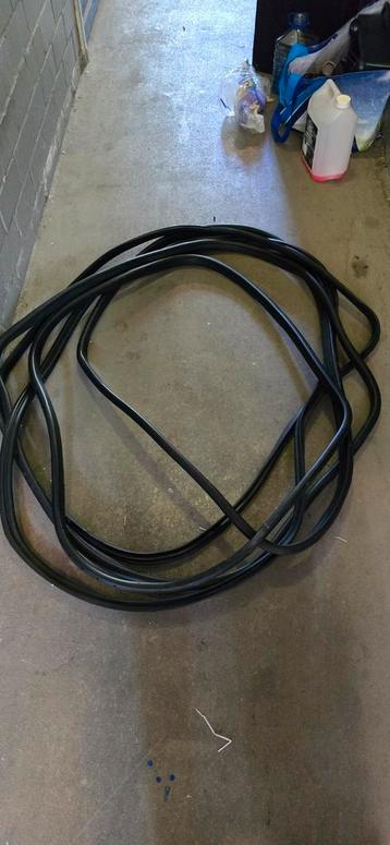 mercedes W176 2012 2015 deur rubber  beschikbaar voor biedingen