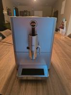 Jura ena Micro 9, Afneembaar waterreservoir, 2 tot 4 kopjes, Koffiemachine, Refurbished