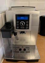 Delongh  ECAM 23.460.B Volautomatische espressomachine, Witgoed en Apparatuur, Koffiezetapparaten, Afneembaar waterreservoir, Ophalen of Verzenden