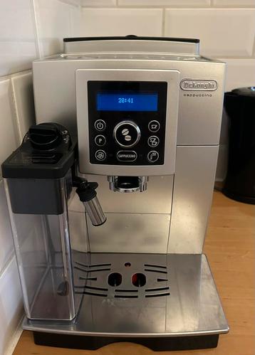 Delongh  ECAM 23.460.B Volautomatische espressomachine beschikbaar voor biedingen