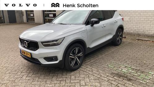Volvo XC40 1.5 T5 Twin Engine R-Design | Stoel verwarming |, Auto's, Volvo, Bedrijf, Te koop, XC40, ABS, Achteruitrijcamera, Adaptive Cruise Control