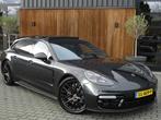 Porsche Panamera Sport Turismo 2.9 4S 441PK / Sport Design /, Automaat, Gebruikt, Euro 6, Met garantie (alle)