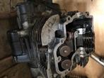 Suzuki DR500S, Motoren, Gebruikt