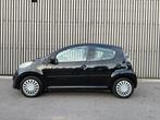 Citroen C1 1.0-12V Ambiance - Airco en Trekhaak, Voorwielaandrijving, Gebruikt, 4 stoelen, C1