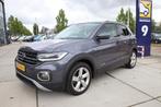 Volkswagen T-Cross 1.5 TSI Style FULL LED, DSG, Winter pakke, T-Cross, 4 cilinders, 150 pk, Adaptive Cruise Control