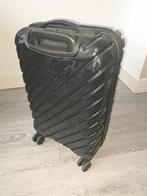 roltrolley, Ophalen, Nieuw, Hard kunststof, Slot