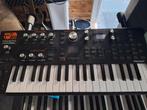 ASM Hydrasynth Explorer - Synthesizer, Muziek en Instrumenten, Overige aantallen, Zo goed als nieuw, Met midi-aansluiting, Ophalen