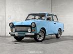 Trabant P601 S De Luxe, Auto's, 0 cilinders, Gebruikt, Overige carrosserieën, Blauw