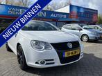 Volkswagen Eos 2.0 TSI Highline Cabrio 200 PK automaat 6 mnd, Auto's, Volkswagen, Te koop, Geïmporteerd, Benzine, Airconditioning