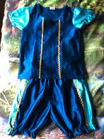 Pietenpak maat 98-104, Diversen, Sinterklaas, Ophalen of Verzenden, Zo goed als nieuw