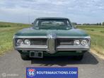 Pontiac LeMans Custom S | 1969 | Route 66 Auctions, Auto's, Pontiac, Overige carrosserieën, Zwart, Bedrijf
