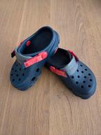 Crocs kids C10  (maat 27-28), Ophalen of Verzenden, Gebruikt, Jongetje of Meisje, Schoentjes