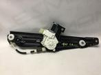 Raammechanisme linksachter BMW 5-serie F10 ('10-'17) 924455, Gebruikt, -, -, Ophalen of Verzenden