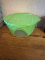 Tupperware Atlantis Kom 4,3L - Nieuw!, Ophalen of Verzenden, Nieuw