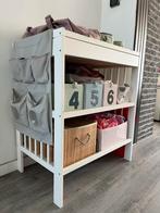 Ikea Commode Gulliver met Ikea Aankleedkussen Vadra, Ophalen, Gebruikt, 50 tot 70 cm, 75 tot 100 cm