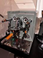 ECM Synchronika Espresso Machine Limited Edition, Witgoed en Apparatuur, Afneembaar waterreservoir, Gebruikt, Espresso apparaat