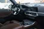 BMW X5 xDrive45e M-Sport, Leder, 360, Laser, Luchtvering, Tr, Auto's, BMW, 77 km/l, Gebruikt, Zwart, Vierwielaandrijving