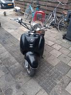 retroscooter 72cc te koop 100 euro maandag ophalen, Gebruikt, Benzine, Ophalen, Overige merken
