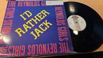 The Reynolds Girls - I'd rather jack, Cd's en Dvd's, Vinyl | Pop, Ophalen of Verzenden, 1980 tot 2000, Gebruikt, 12 inch