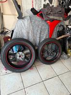 Velgen CBR1000RR 2004-2007 SC57, Motoren, Onderdelen | Honda, Ophalen