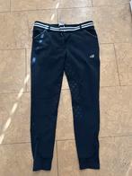 Spooks rijbroek blauw gevoerd L, Dieren en Toebehoren, Paardrijkleding, Ophalen of Verzenden, Nieuw, Dressuur, Onderkleding