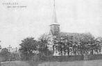 (388-078-037) Oterleek Kerk en Pastorie, Verzamelen, Verzenden, Noord-Holland