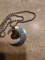 Love you til de  moon and back   met mom..sister..daugther, Ophalen of Verzenden, Nieuw, Overige materialen