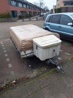 Disselbak, Caravans en Kamperen, Caravan accessoires, Ophalen