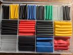 Krimp kous Assortiment doos 580 stuks., Ophalen of Verzenden, Nieuw, Overige typen