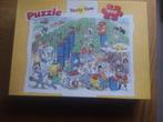 puzzel van 1000 stukjes Tasty Tom bestaat 25 jaar, Ophalen, Zo goed als nieuw