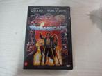 DVD Dreamscape uit 1984 Science fiction Dennis Quaid, Vanaf 16 jaar, Ophalen of Verzenden, Zo goed als nieuw