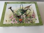 Puzzel Marjolein Bastin 1000 stukjes In The Meadows, Hobby en Vrije tijd, Ophalen of Verzenden, 500 t/m 1500 stukjes, Zo goed als nieuw