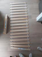 2 zo goed als nieuw IKEA LURÖY lattenbodems, Ophalen, Zo goed als nieuw, Bedbodem, 200 cm